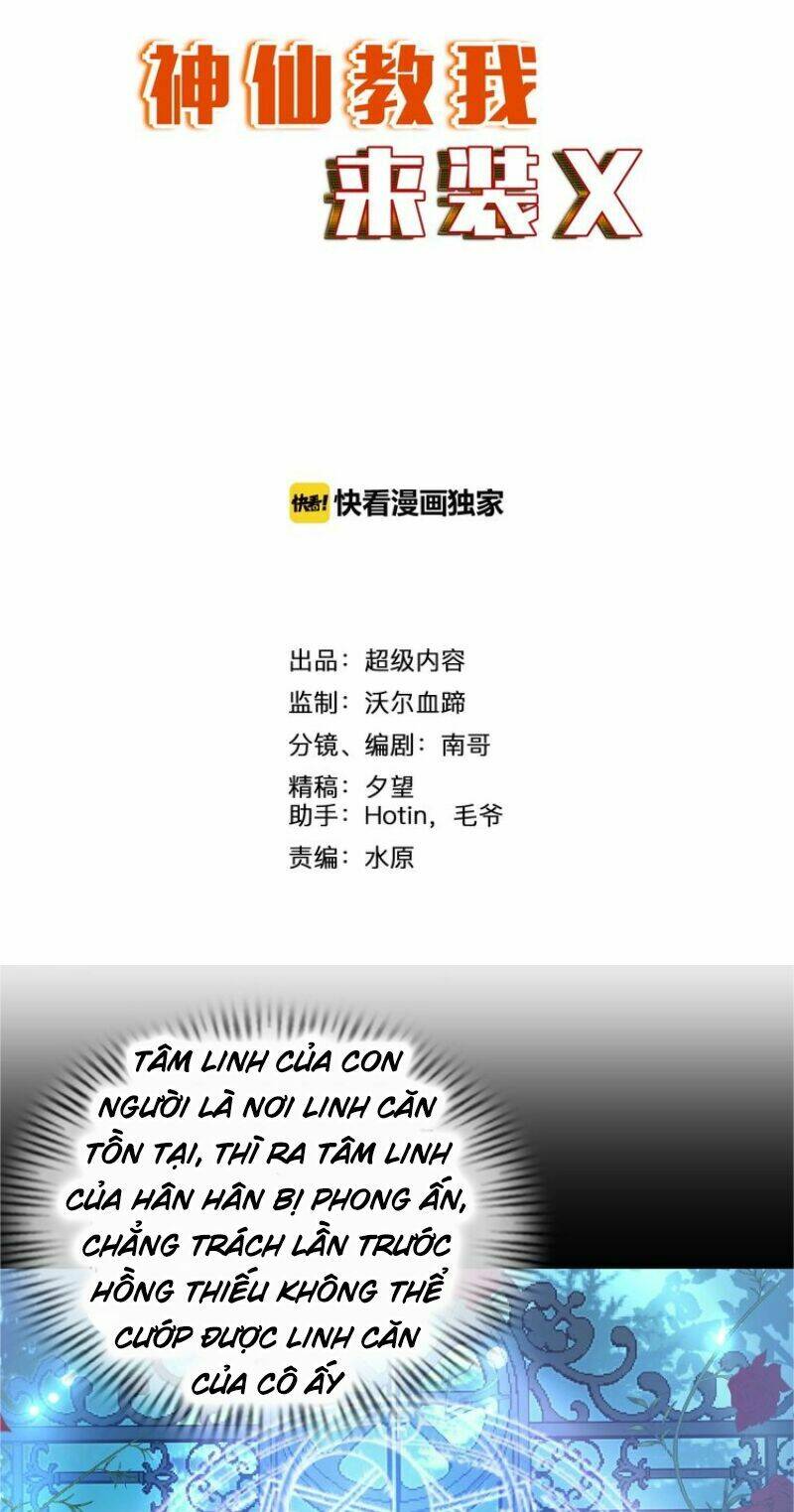 thần tiên dạy tôi giả x chapter 24 1