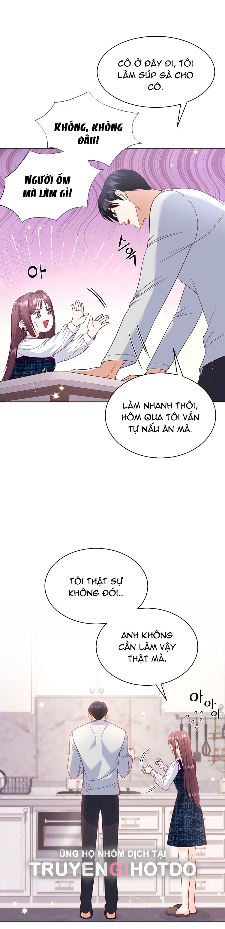 [18+] sếp của anh trai vượt quá giới hạn chapter 10.1 17