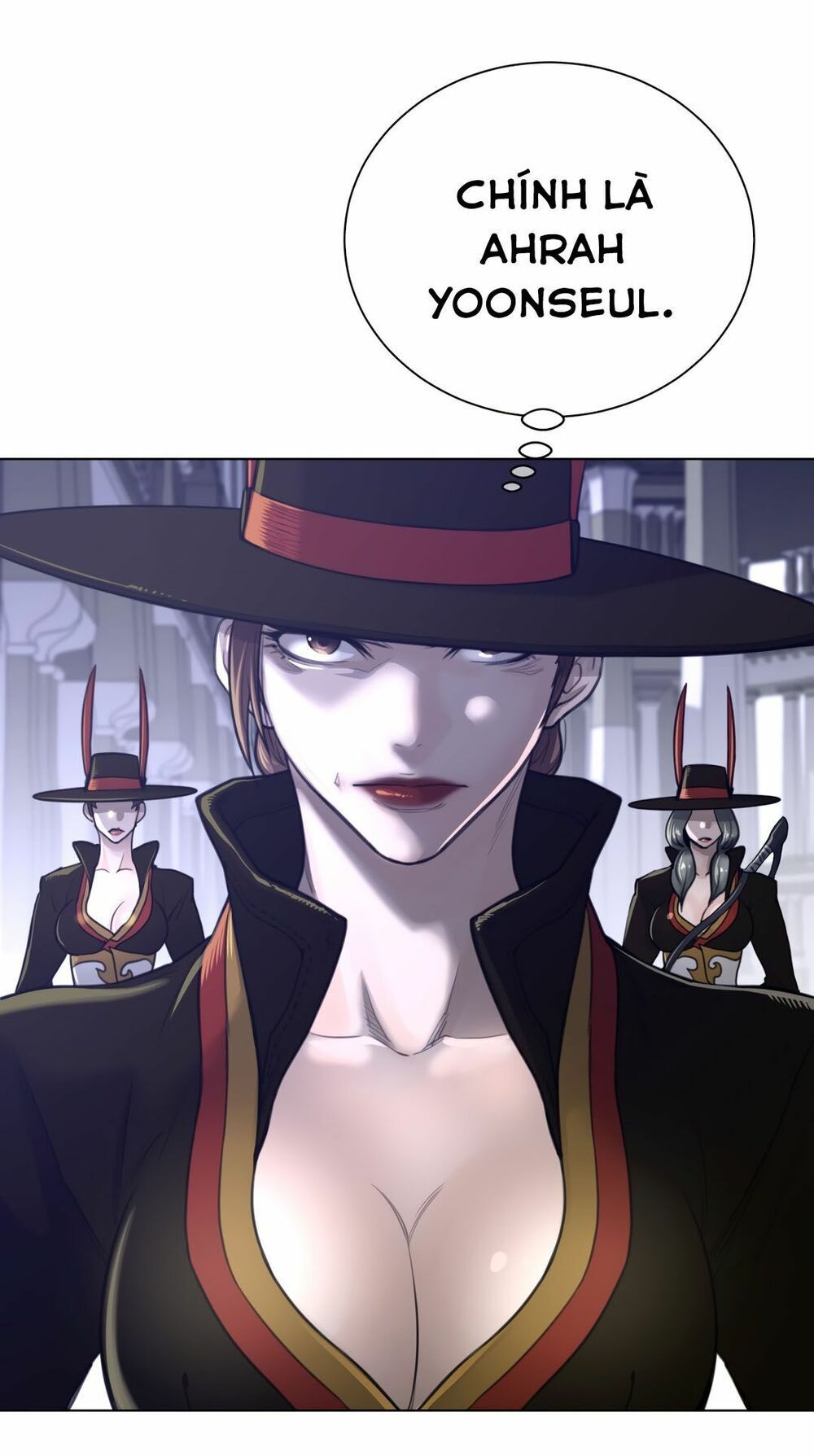 một nửa hoàn hảo chapter 64 30