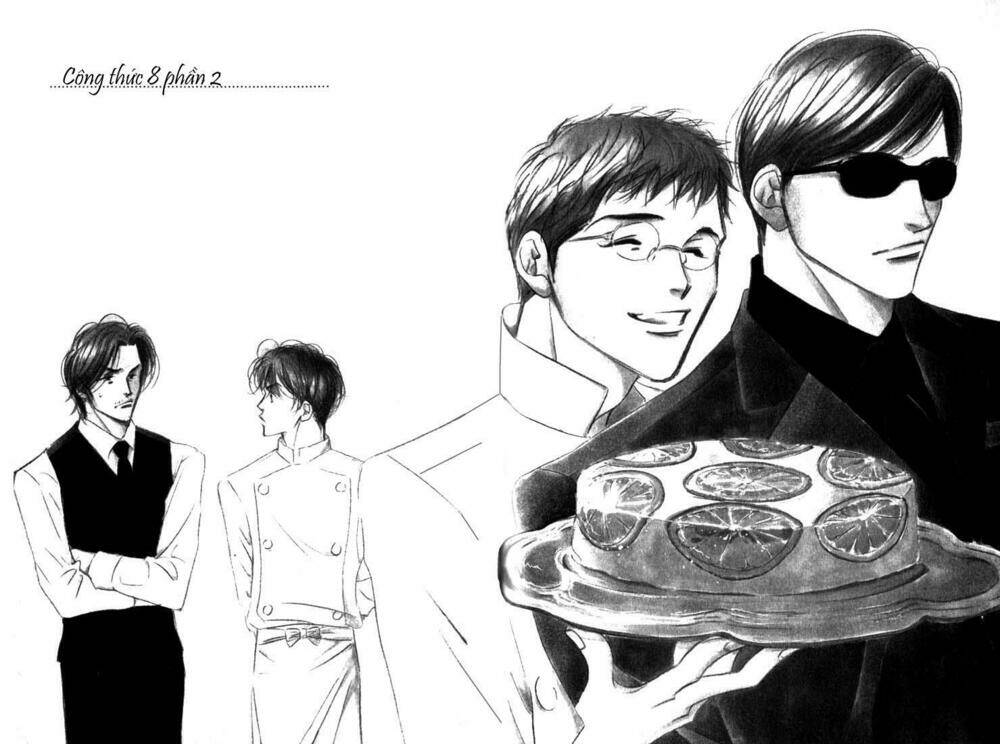 antique bakery chapter 8.2 3