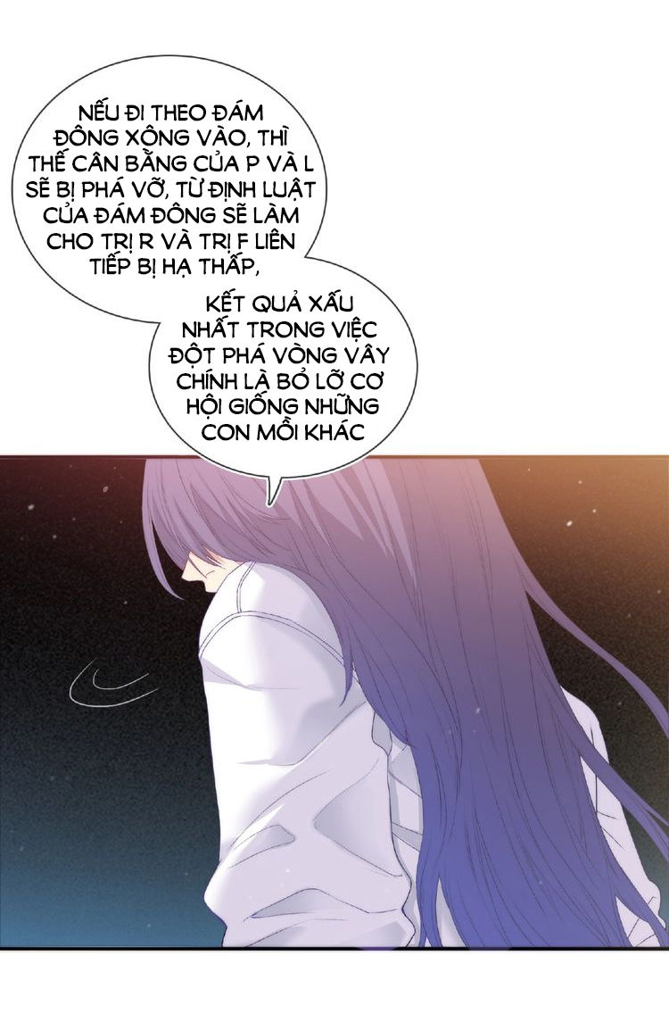 nữ quái hung dữ cùng với mỹ nam ham ngủ chapter 1 5