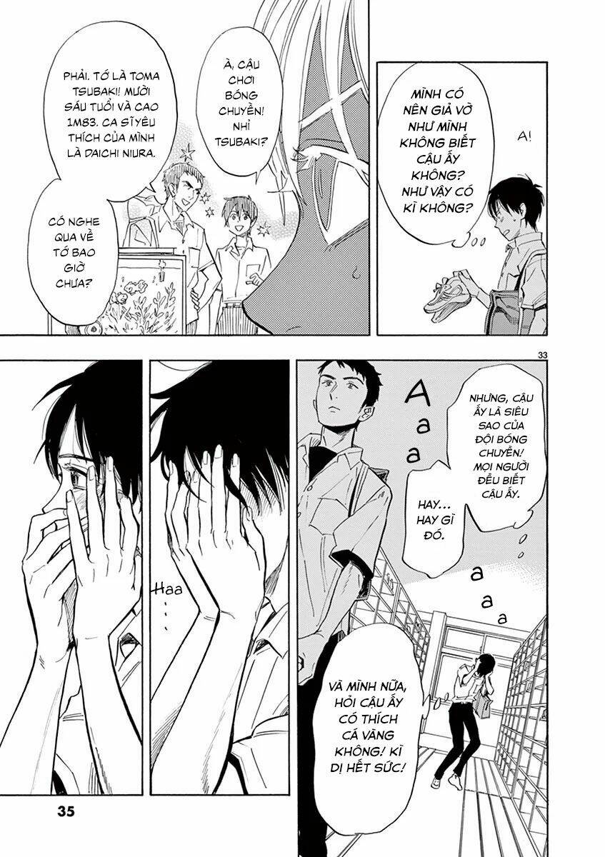 shimanami tasogare chapter 6 37