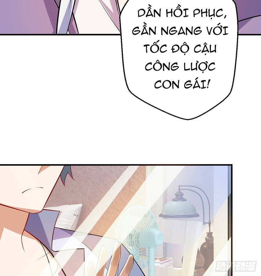 nhặt thuộc tính tại trái đất chapter 12 95