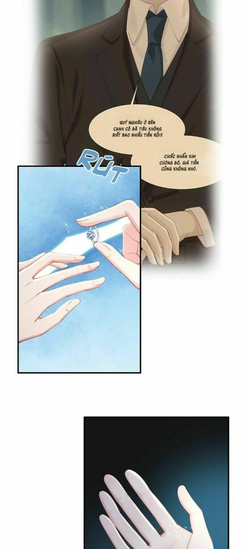 chỉ muốn cưng chiều em chapter 31 31