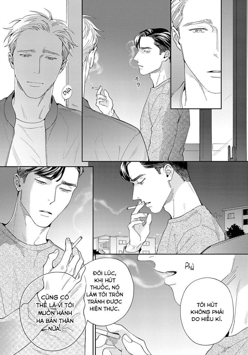 under my skin chapter 4 17