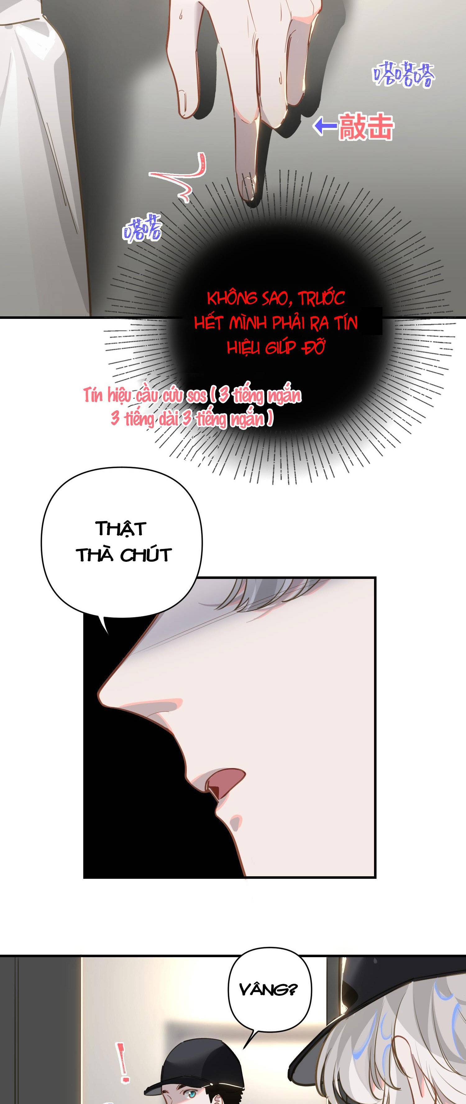 tôi là một tên điên chapter 5 9