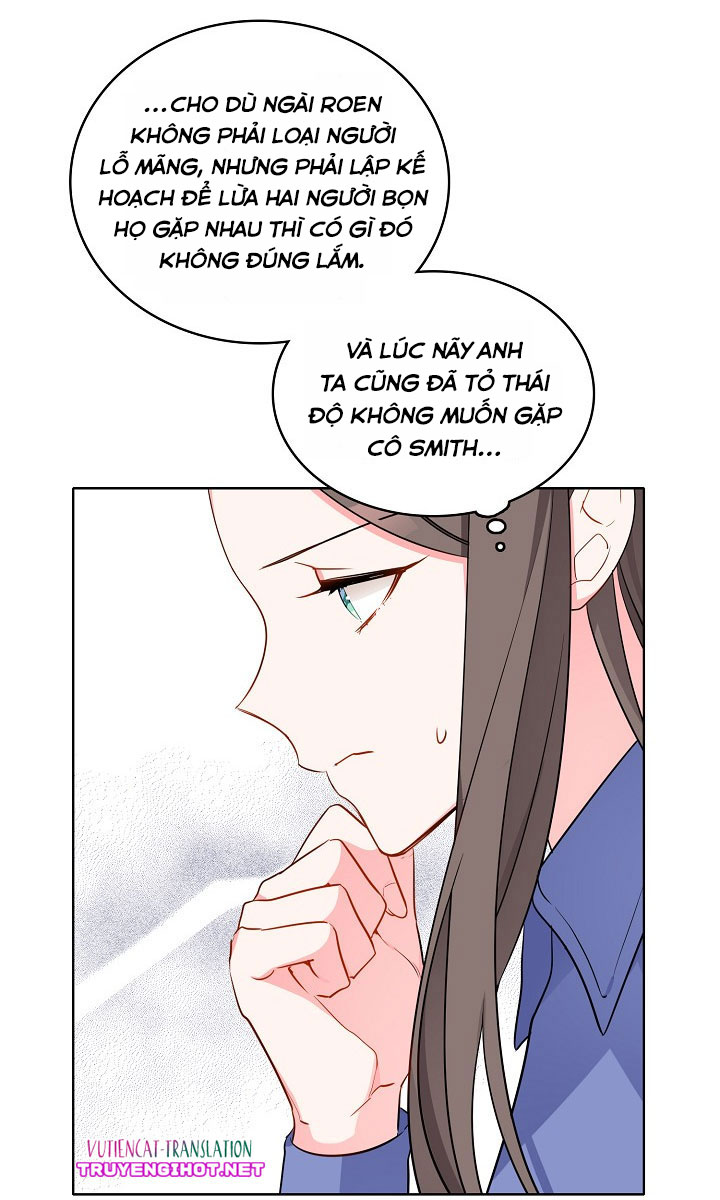 thanh tra của muiella chapter 127 17