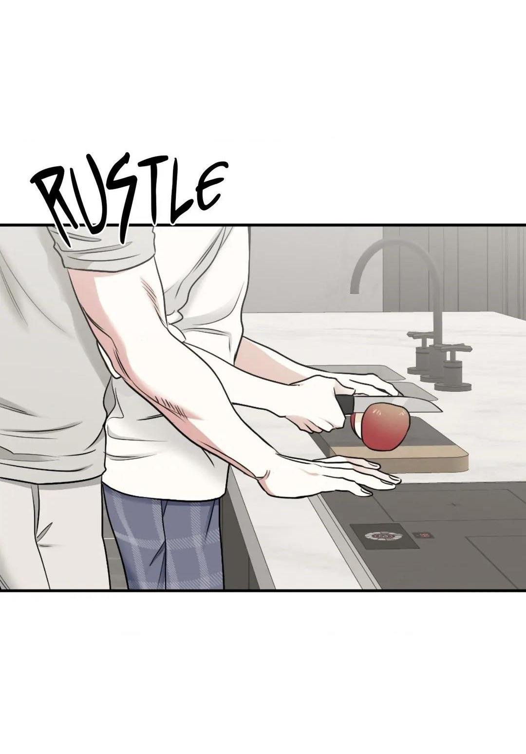 thủy triều thấp lúc chạng vạng chapter 88 3