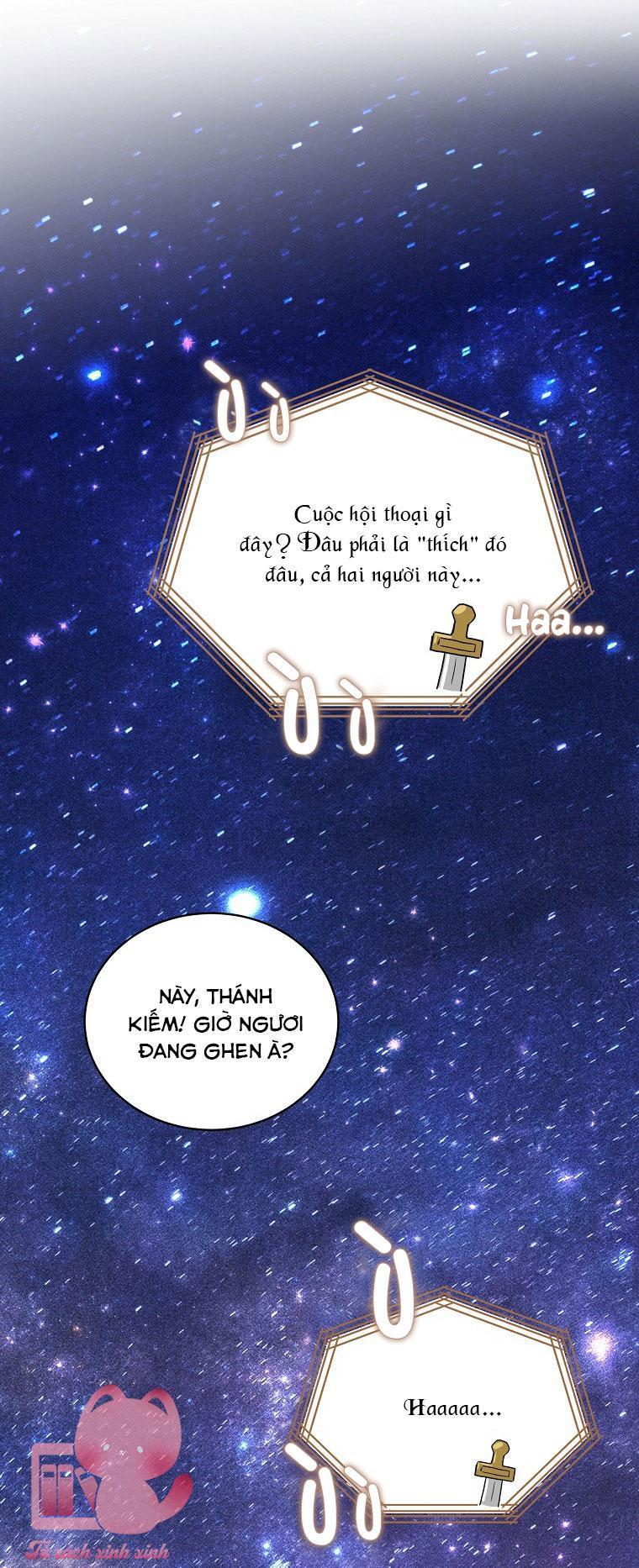 thế thì ta cứ trở thành kẻ ác thôi chapter 65 53