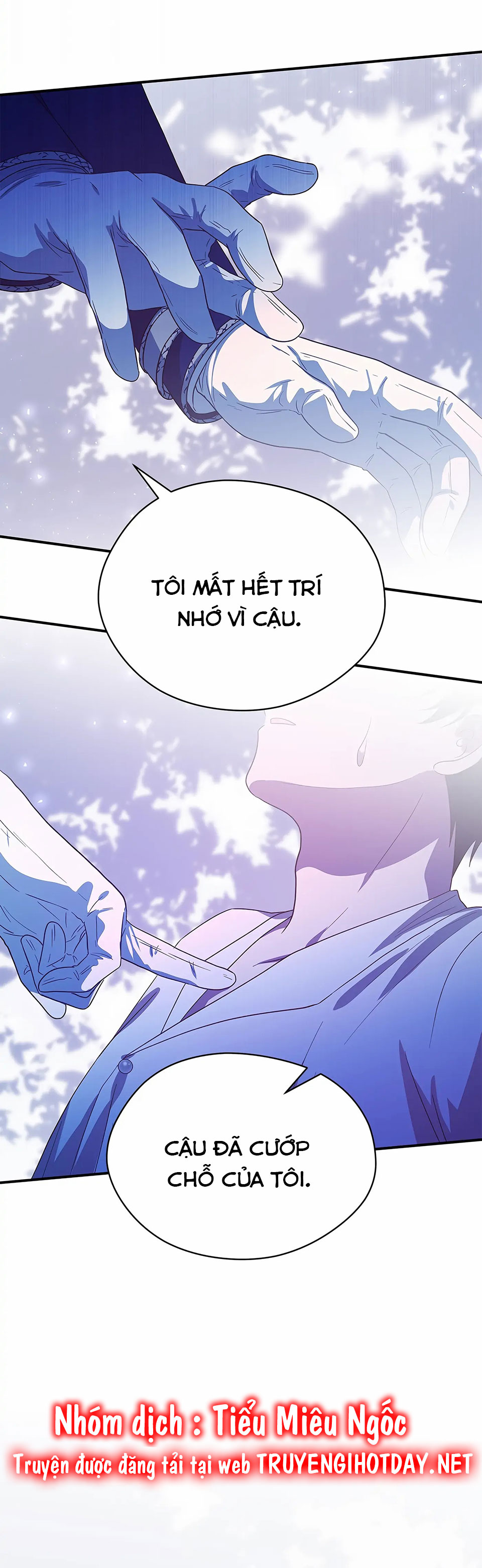 tôi không phải là nữ anh hùng chapter 90 44