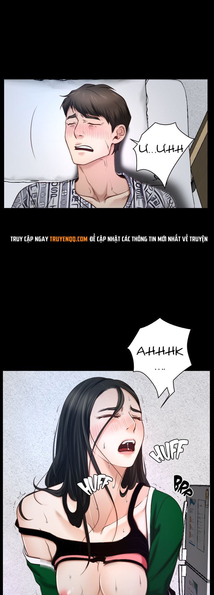 xúc cảm chôn giấu chapter 23 61