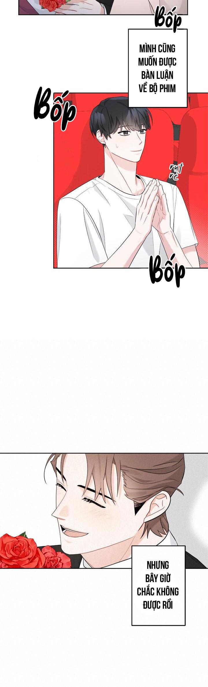 tiểu thử: bắt đầu mùa hè chapter 3 37