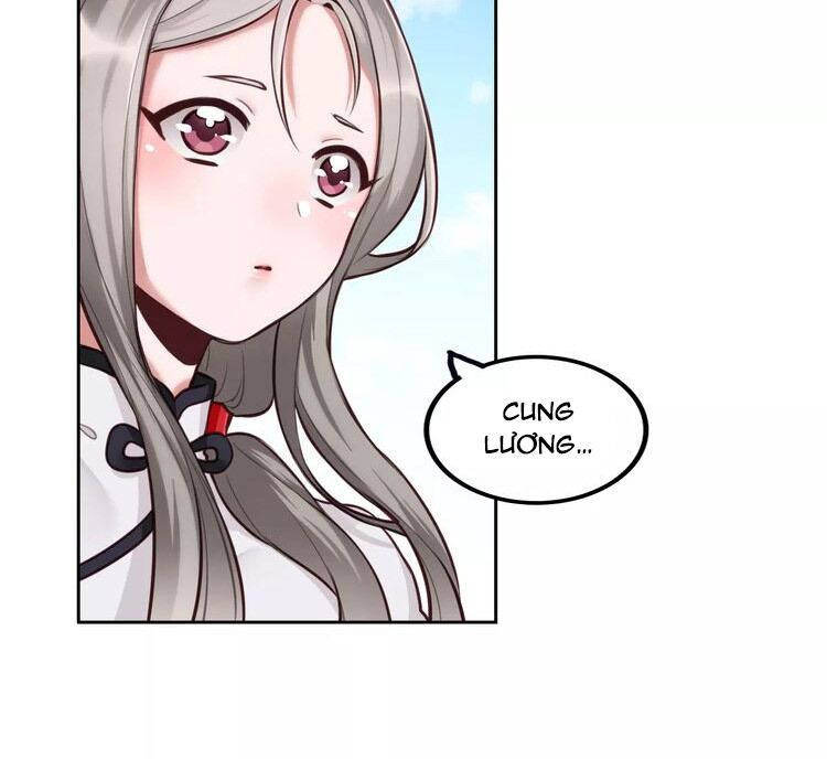 tướng quân mời xuất đạo chapter 19 4