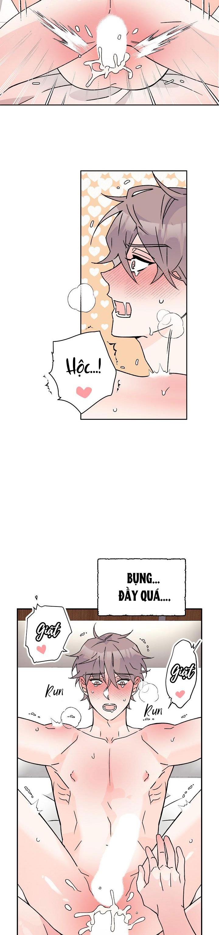 bảo vệ trinh tiết chapter 8 5