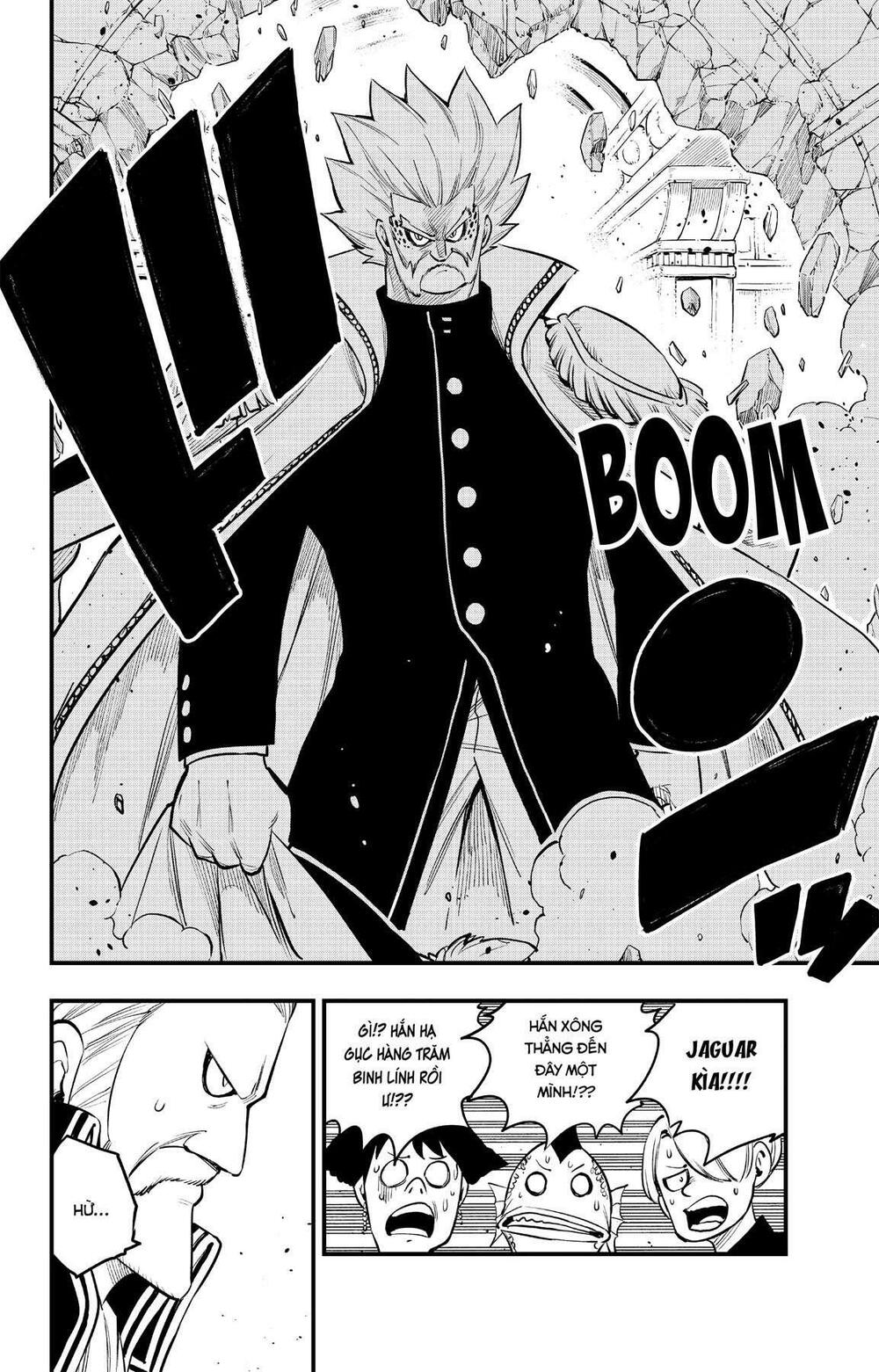 hội pháp sư và thánh thạch rave chapter 156 8