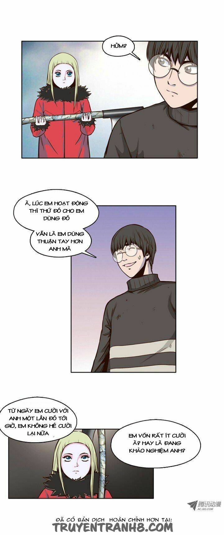 vua của vong linh chapter 23 17