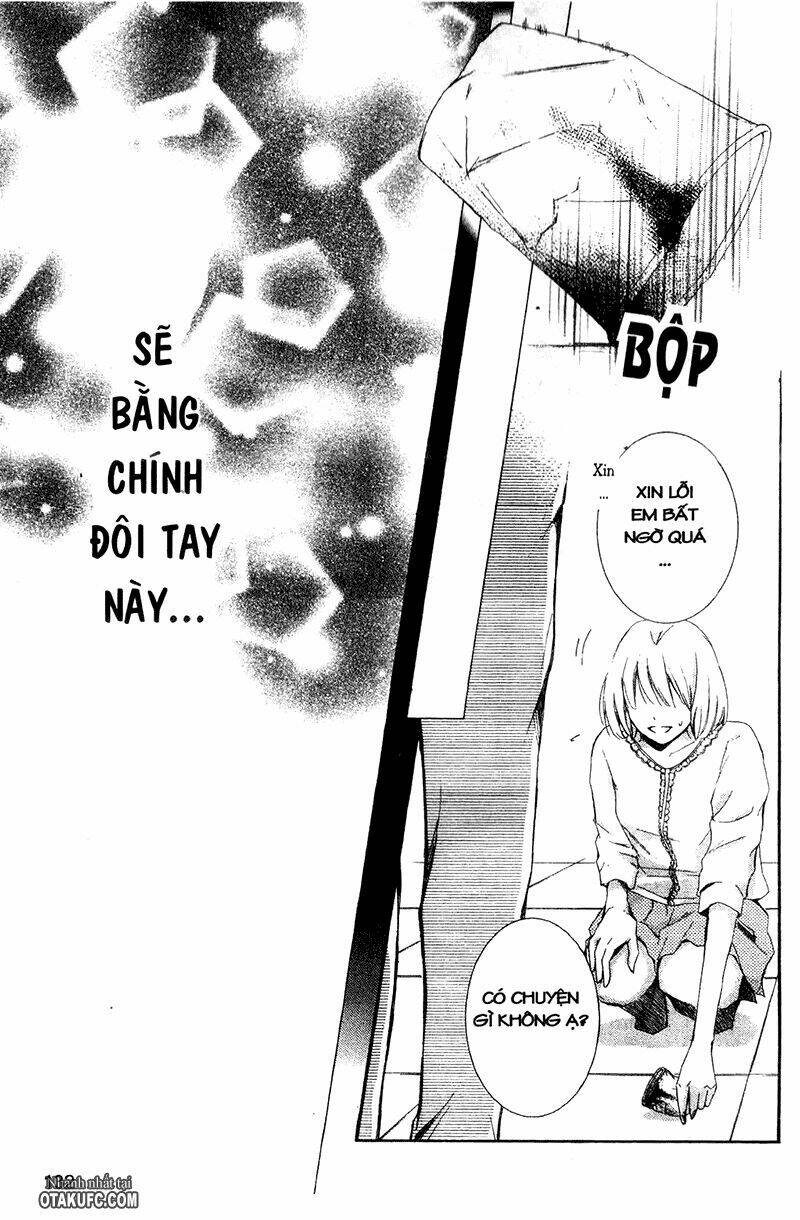 pen saki ni syrup chapter 7 38