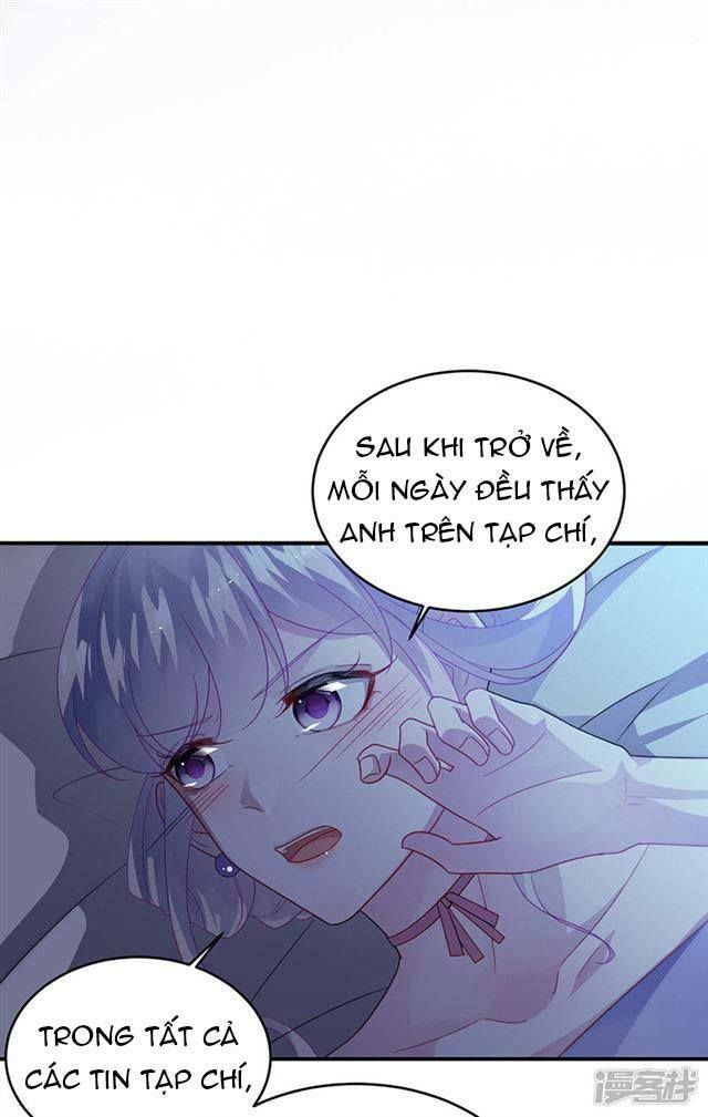 chọc tới chủ tịch tổng tài 2 chapter 140 22