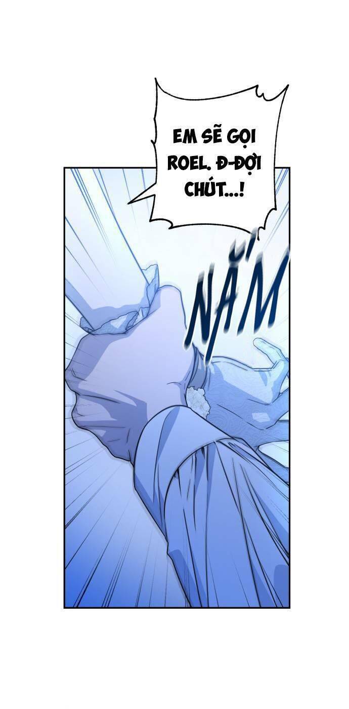 công nương mint bé nhỏ chapter 38 7