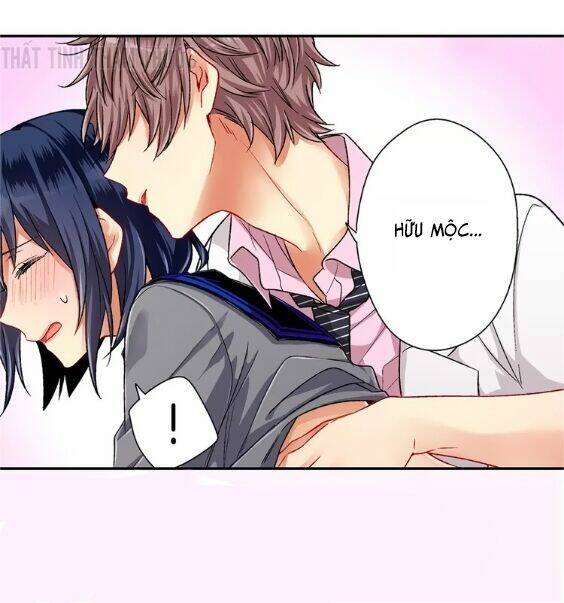 anh ấy và xương sườn của cô ấy chapter 2 38