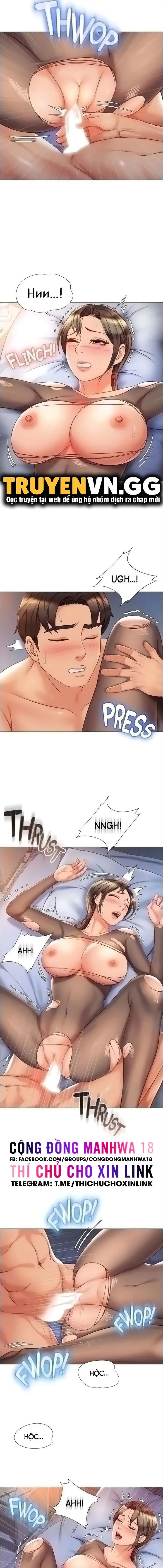 bạn của con gái tôi chapter 71 8