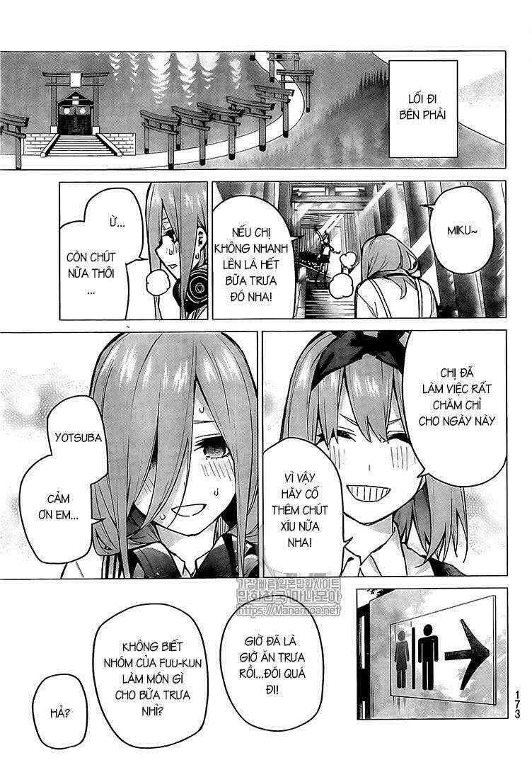 the five wedded brides chapter 80 13