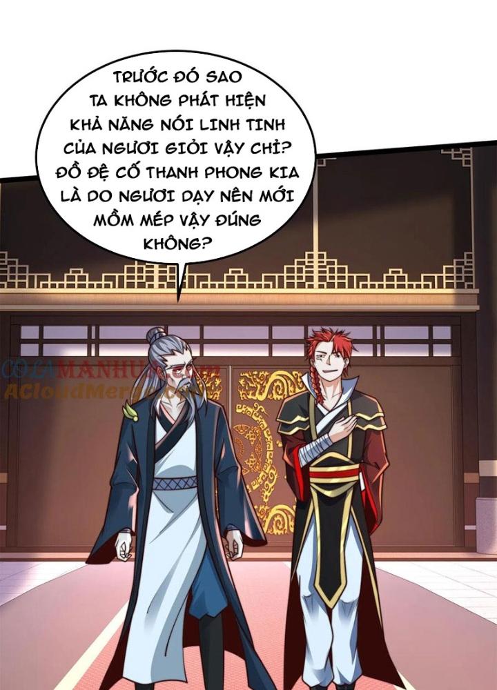 ta nuôi ma quỷ ở trấn ma ti chapter 244 63
