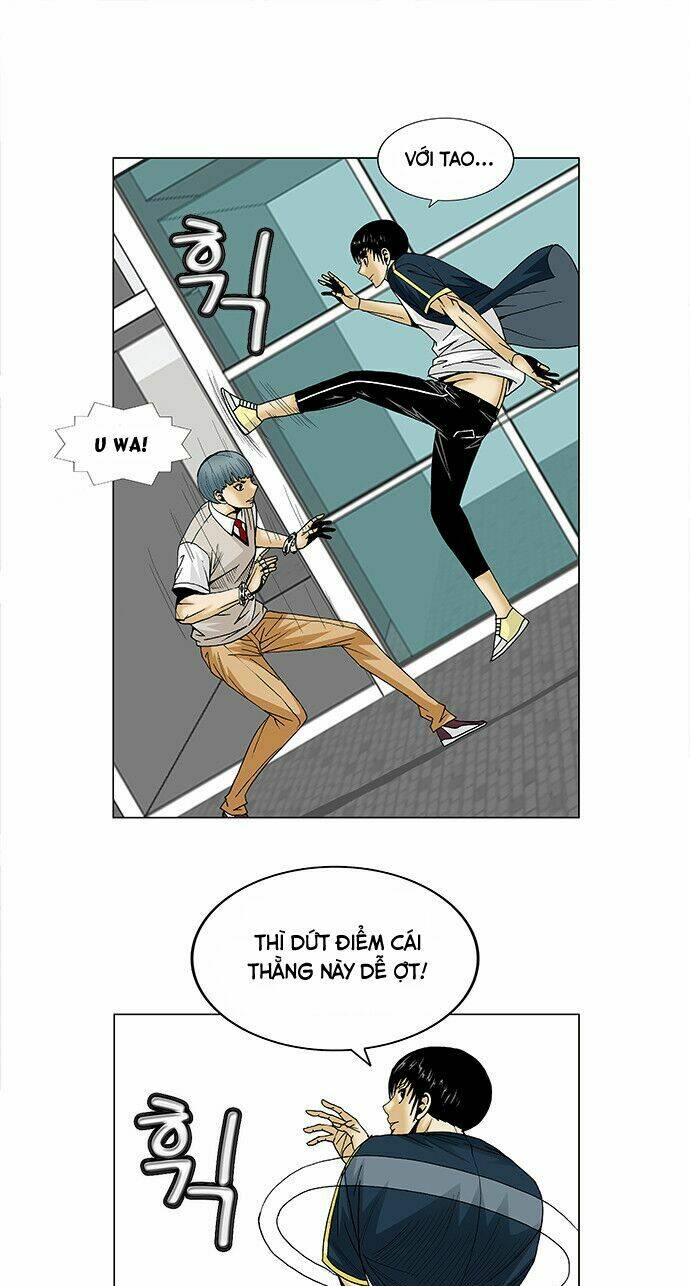 ultimate legend: kang hae hyo chapter 95 10