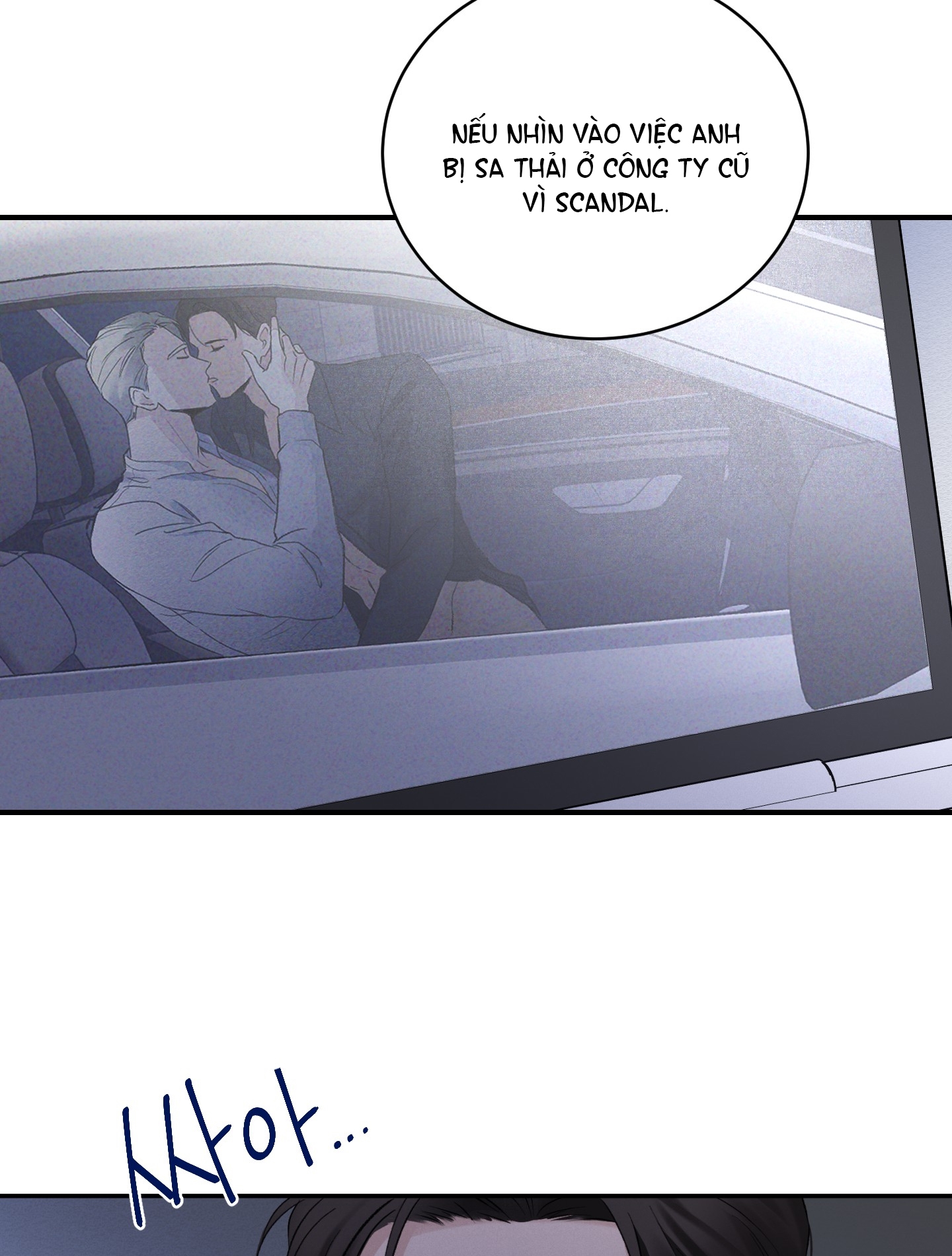 Ép Xung chapter 12.1 - Trang 18