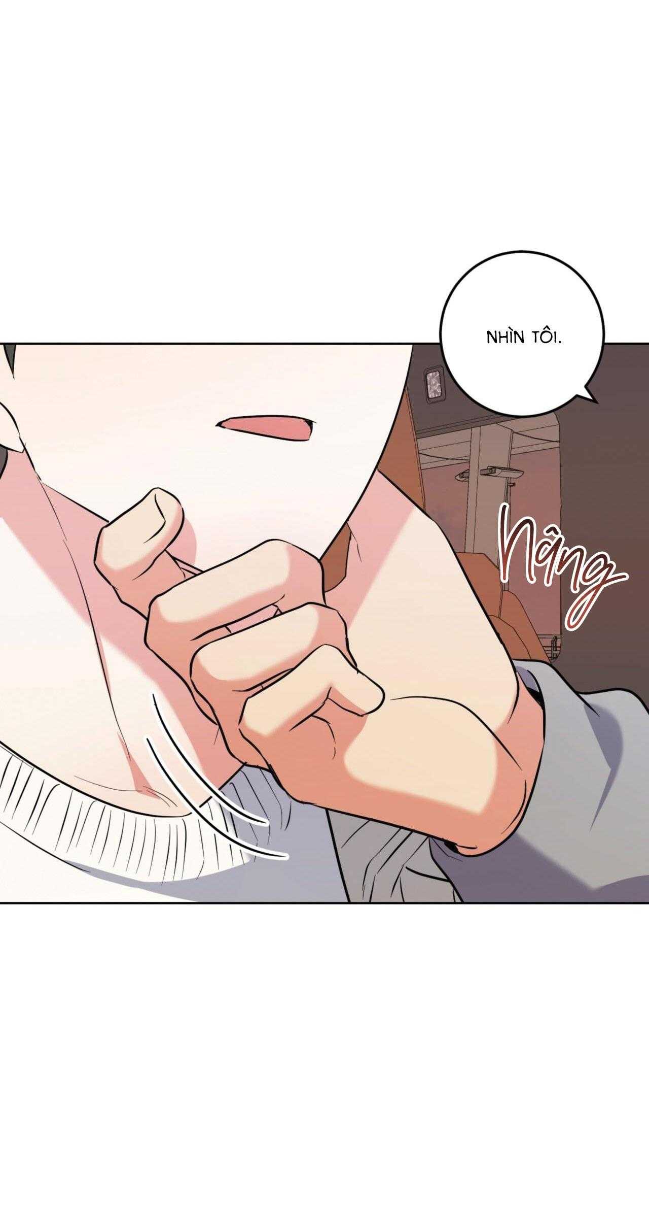 khu rừng tĩnh lặng chapter 42 24