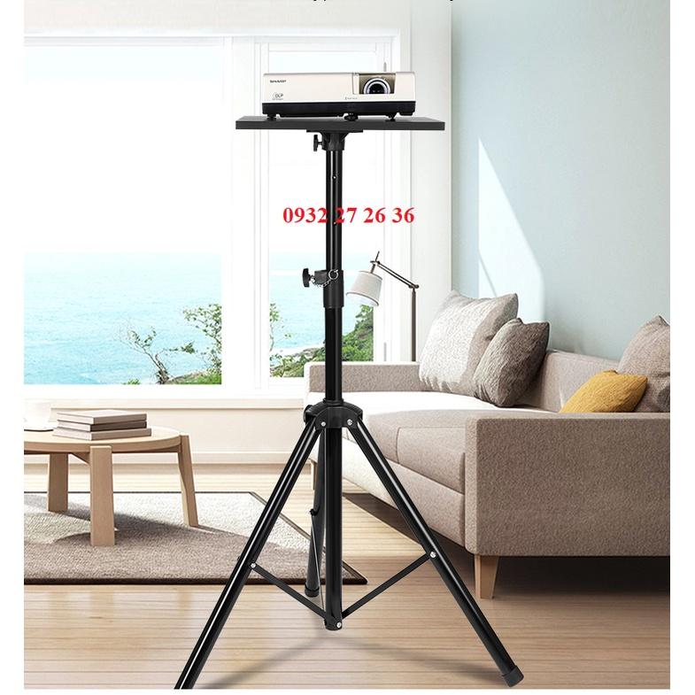 KỆ ĐỂ MÁY CHIẾU 3 CHÂN ĐA NĂNG DI ĐỘNG