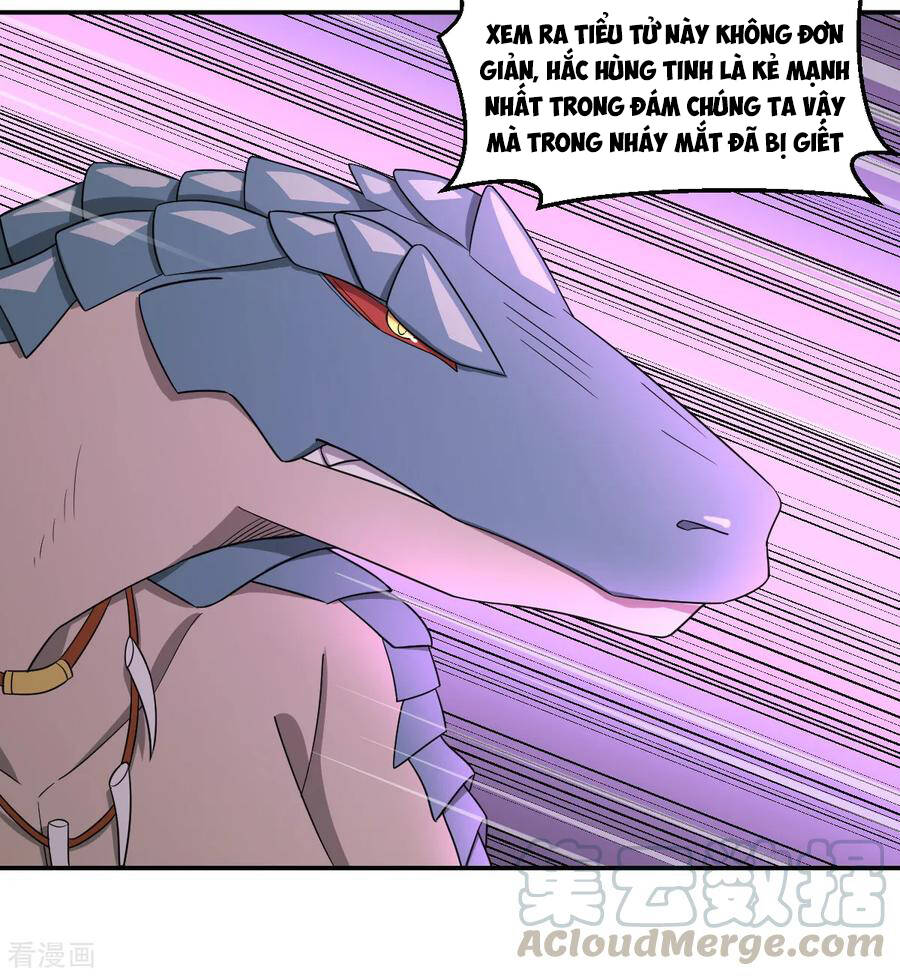 nghịch thiên tiên mệnh chapter 66 37