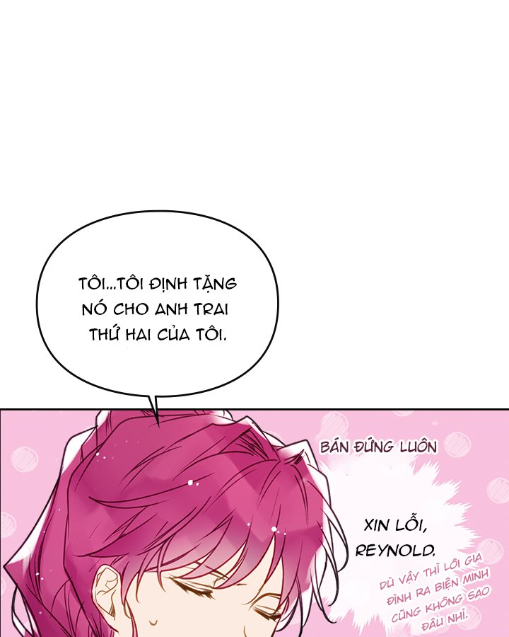 kết thúc của nhân vật phản diện chỉ có thể là cái chết chapter 64 71
