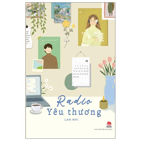 Radio Yêu Thương