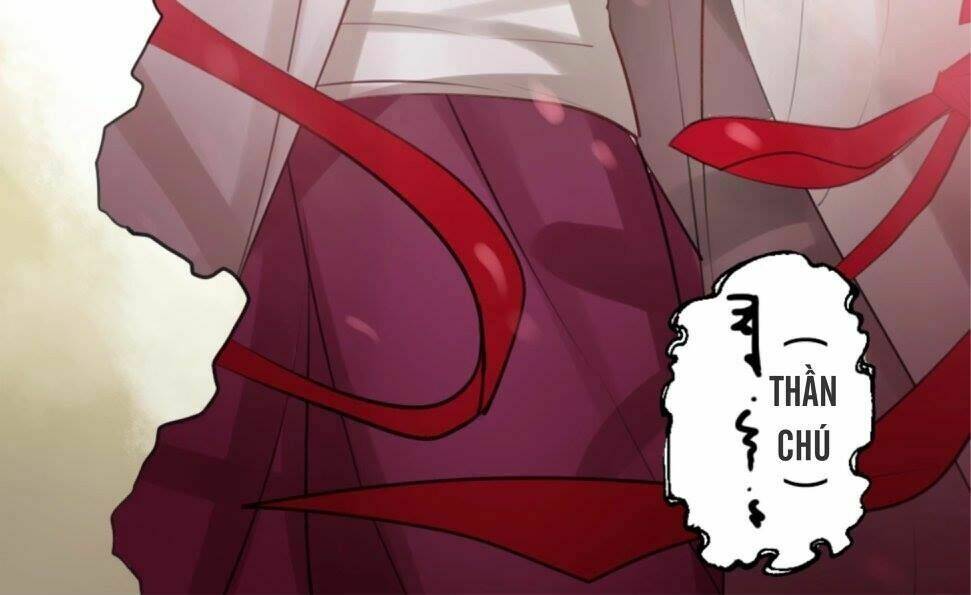 thái tử bong bóng chapter 4 58