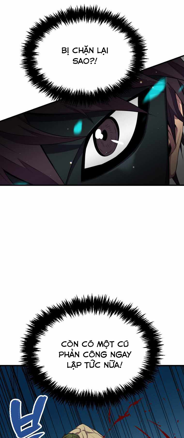 tôi thăng cấp trong lúc ngủ chapter 16 16