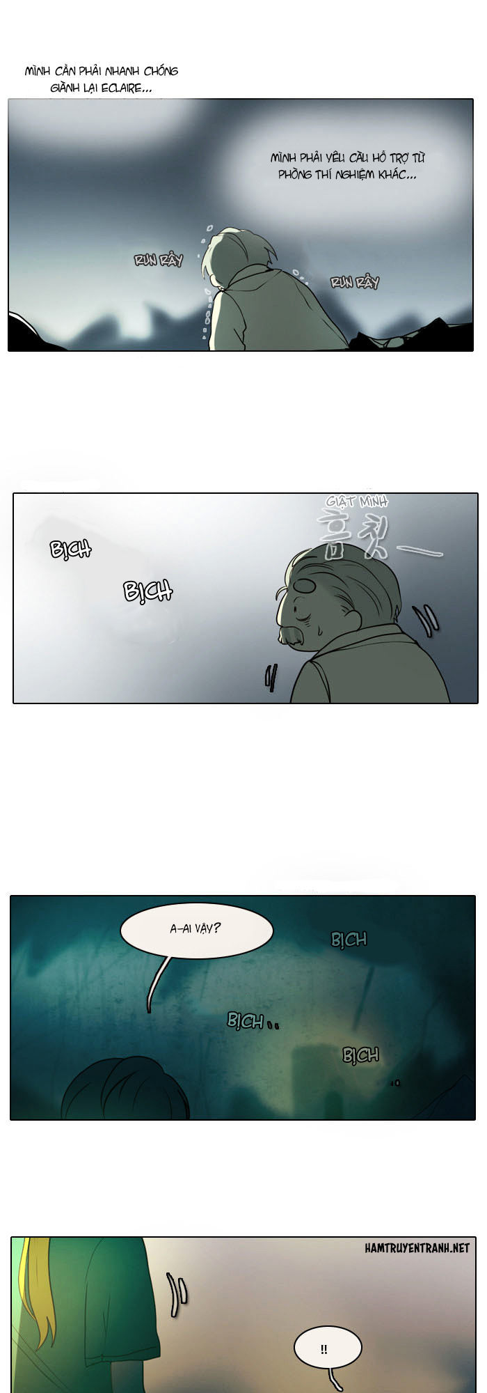 end & save chapter 5 6