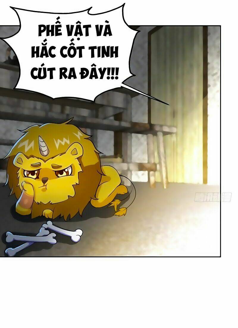 chí tôn thần ma chapter 7 25