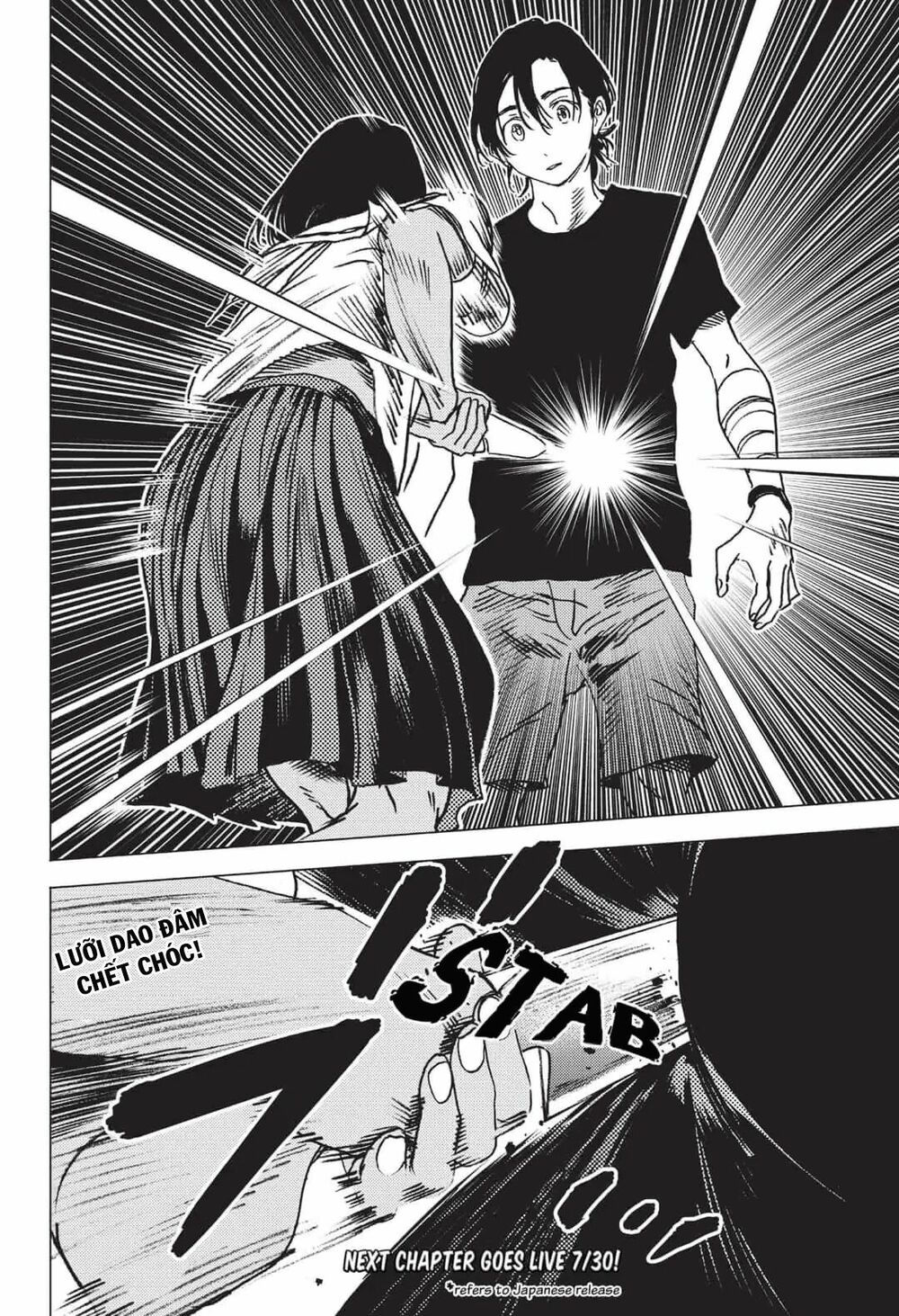 summer time render chapter 35 18