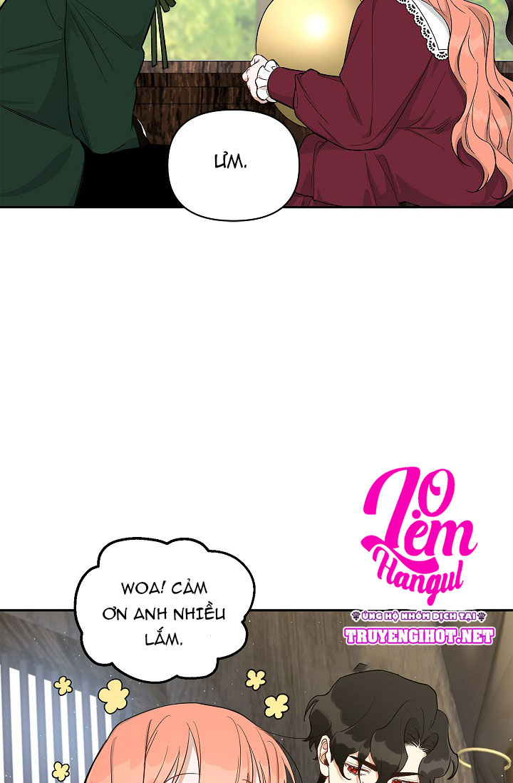 trở thành con gái của anh hùng bóng đêm chapter 17 57