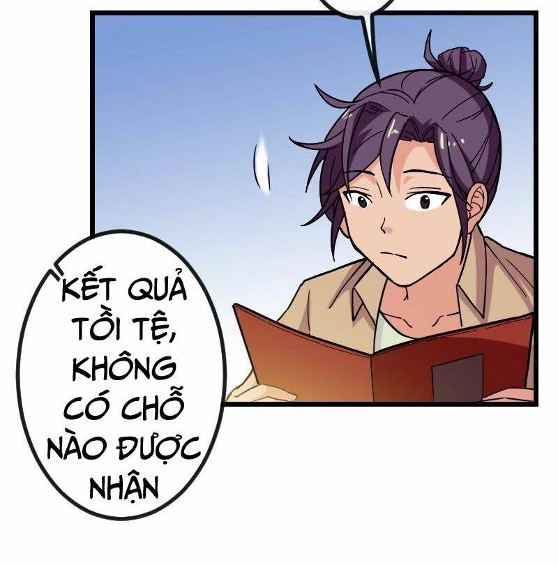 ngưu thư cung ứng thương chapter 113 14