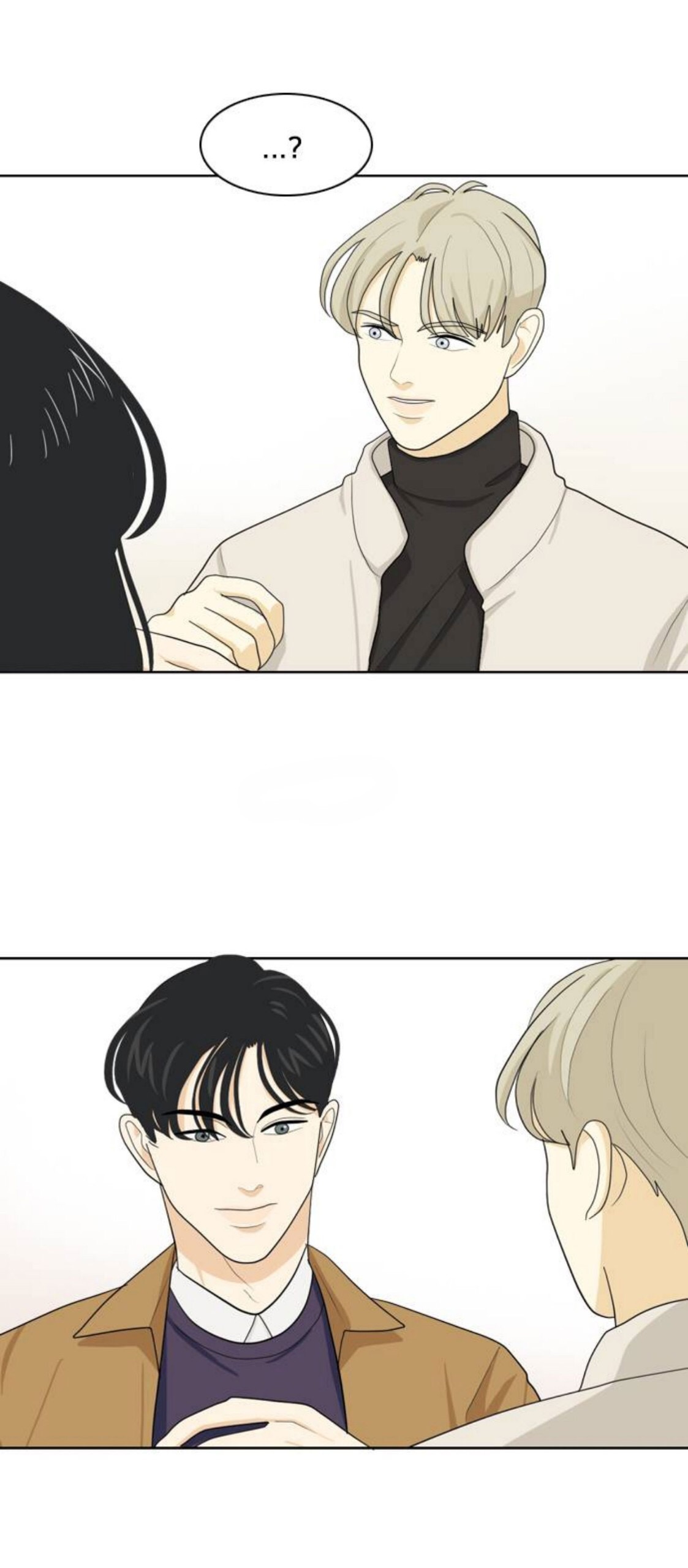 sống chung một nhà chapter 31 4