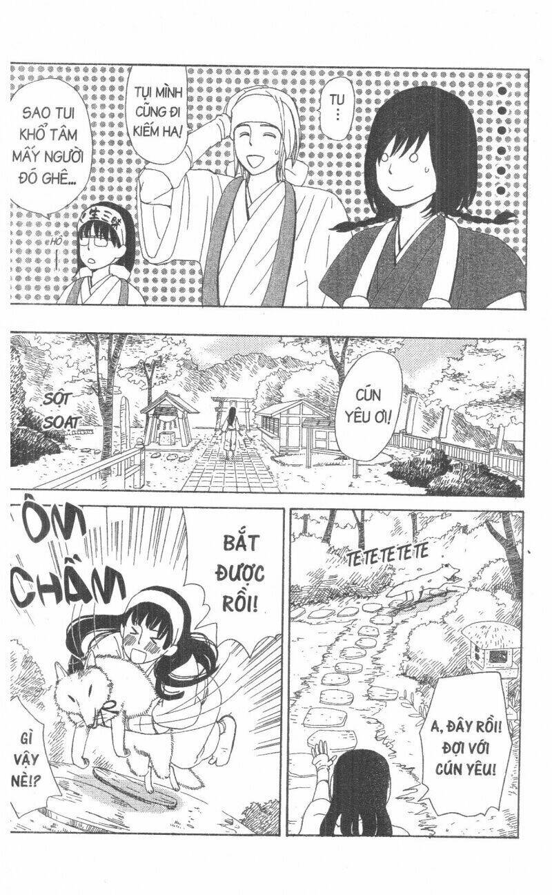 đứa con của tengu chapter 2 108