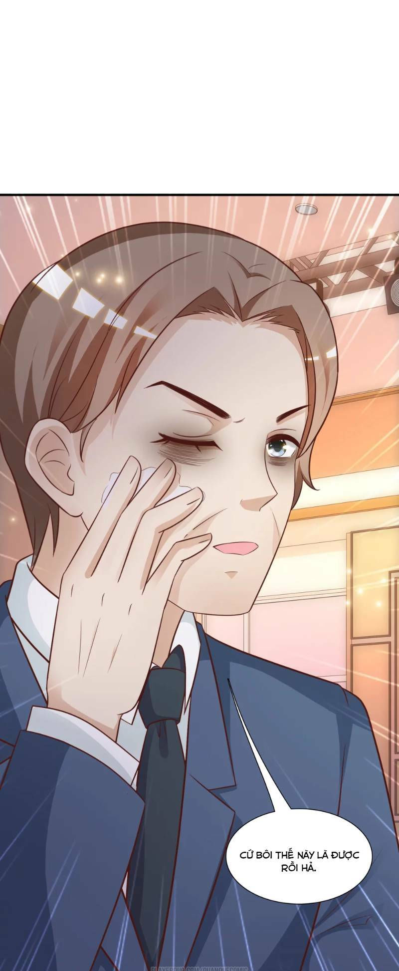 tối cường vận đào hoa chapter 62 7