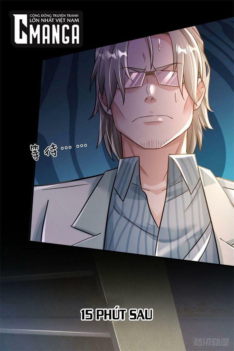 thuộc tính của ta đều tăng vào sức mạnh chapter 34 16
