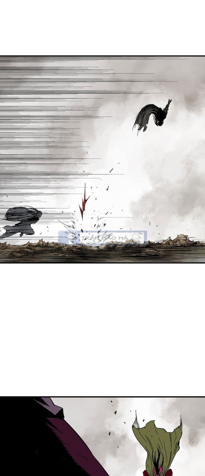 cao thủ 2 chapter 80 16