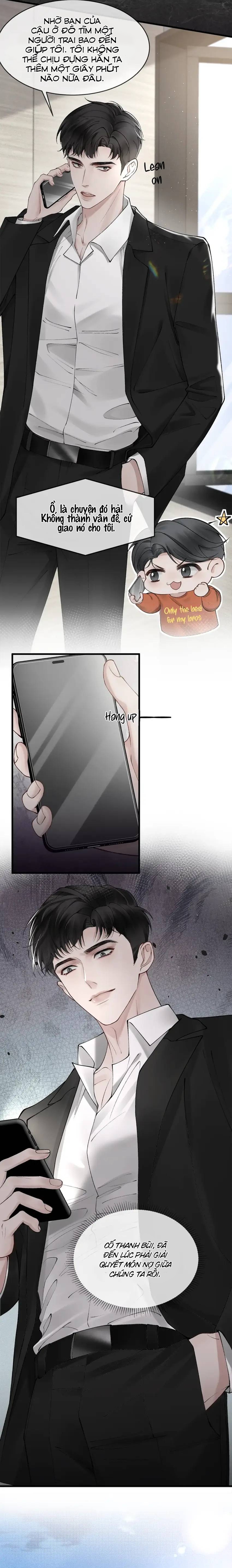 ăn miếng trả miếng chapter 15 5