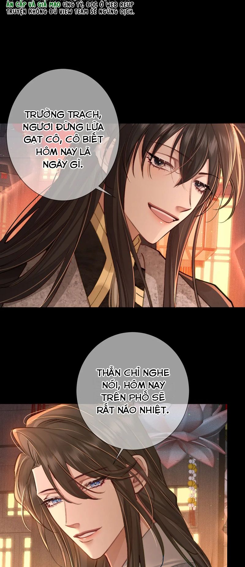 nhân vật chính chỉ muốn yêu đương chapter 88 5