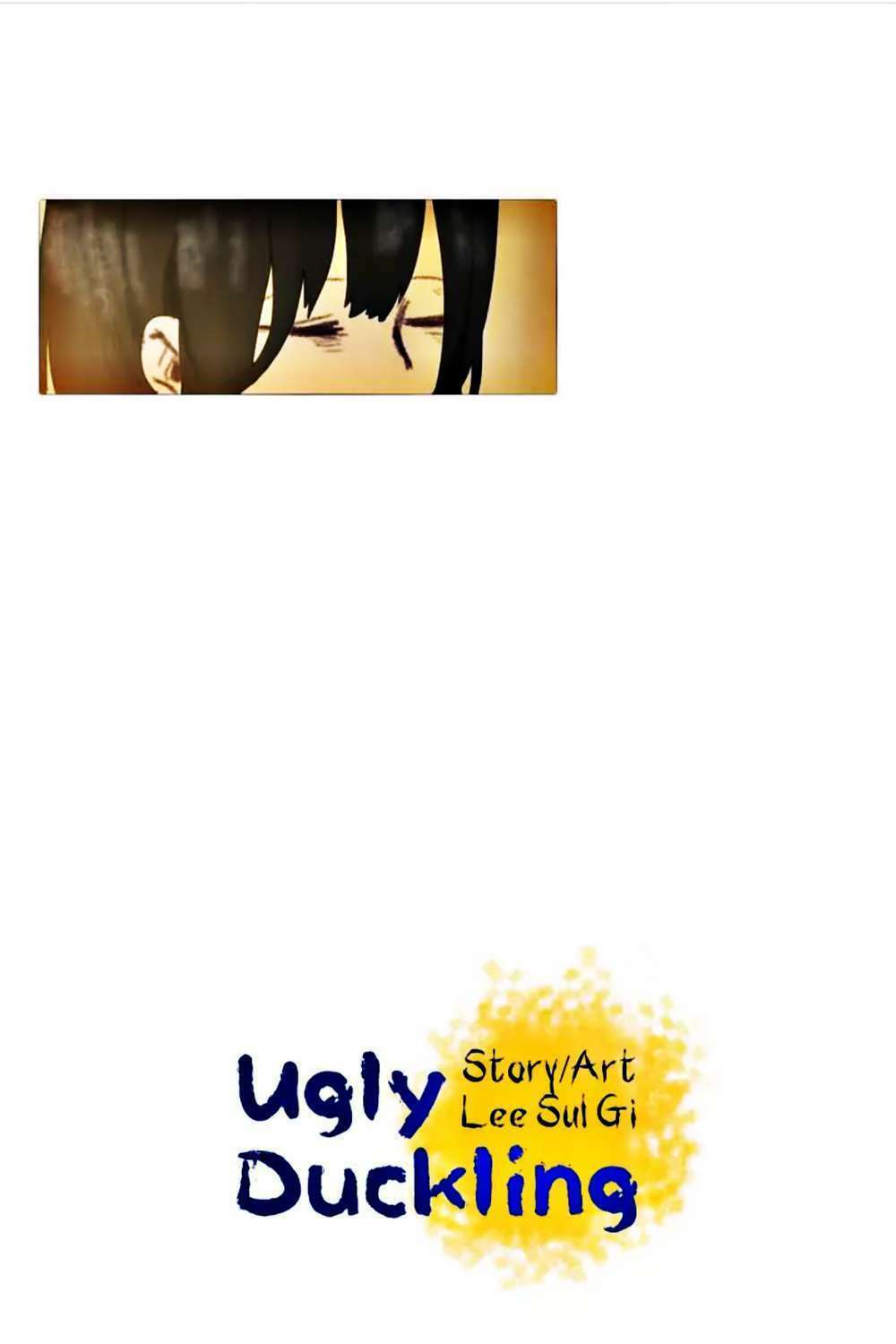 ugly duckling chapter 3 6