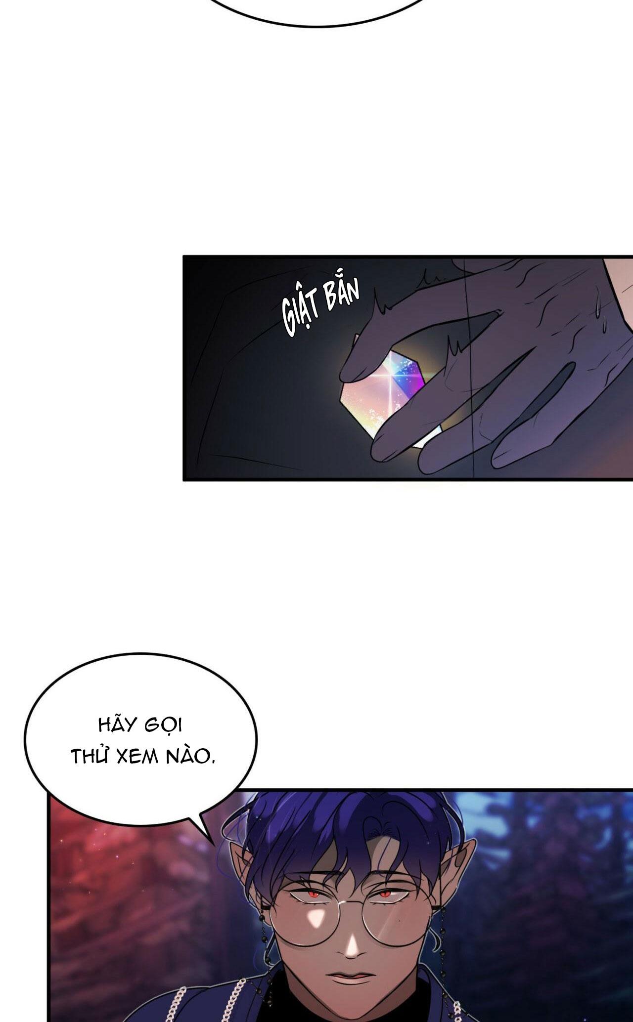 (np) độc thân muôn năm chapter 10 19